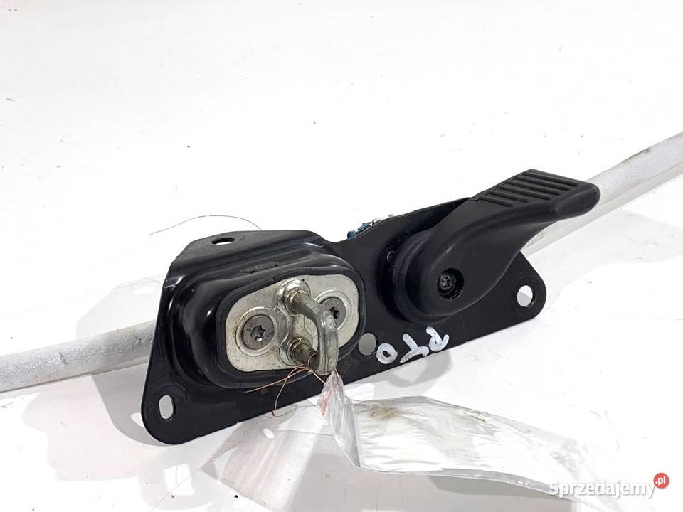 KLAMKA WEWNĘTRZNA PRAWY TYŁ TOYOTA PROACE Van