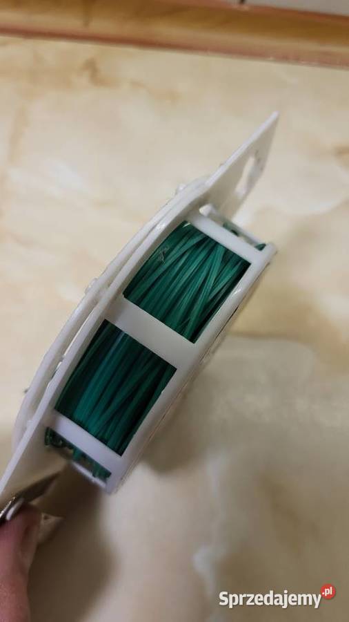 Drut ogrodowy garden Puszczykowo sprzedam