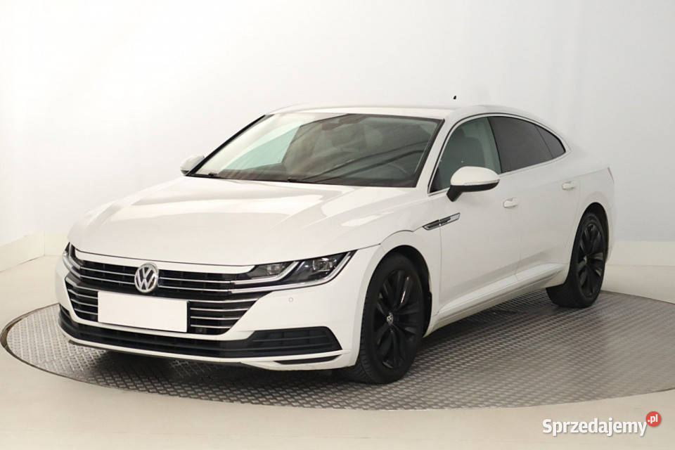VW Arteon 15 TSI bluetooth Zabrze sprzedam
