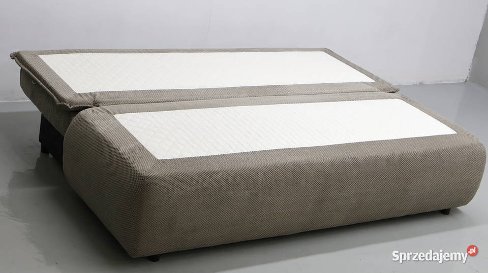 Sofa LIVIA z funkcja spania i pojemnikiem na Sofy i kanapy Poznań sprzedam