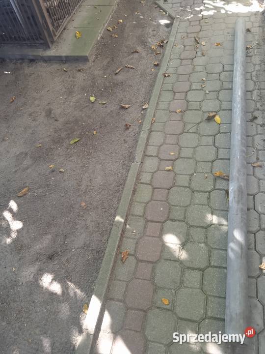 Sprzedam rury Nowa Wieś