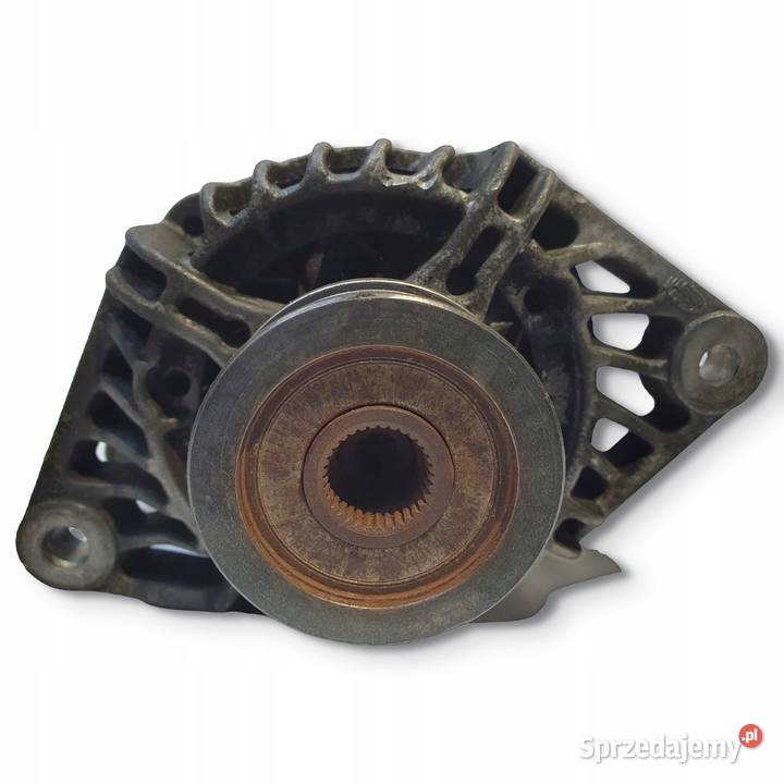 ALTERNATOR Fiat Doblo I 19 D denso Chełm