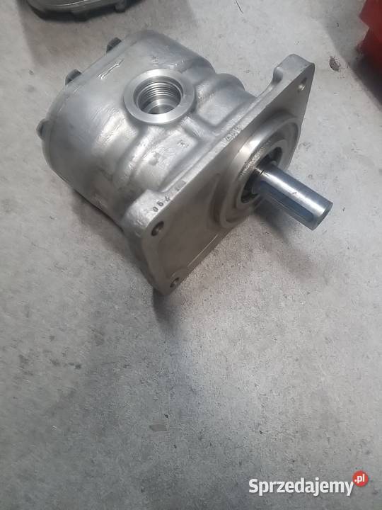 Pompa PZ40 pompa PZ63 pompa PZ100 dolnośląskie