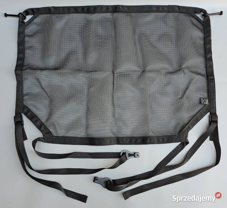 Nowa Oryginalna Siatka Bagażnika Volvo XC40 C40 Mielęcin