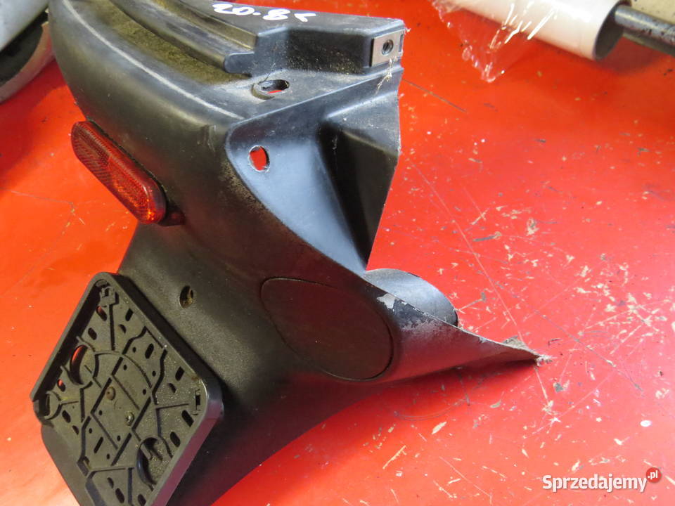 PEUGEOT ELYSEO 50 80 125 9801 CHLAPACZ NADKOLE Warszawa