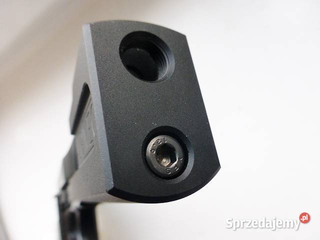 Pistolet wiatrówka Taurus M92 FULL AUTO BLOWBACK Warszawa sprzedam