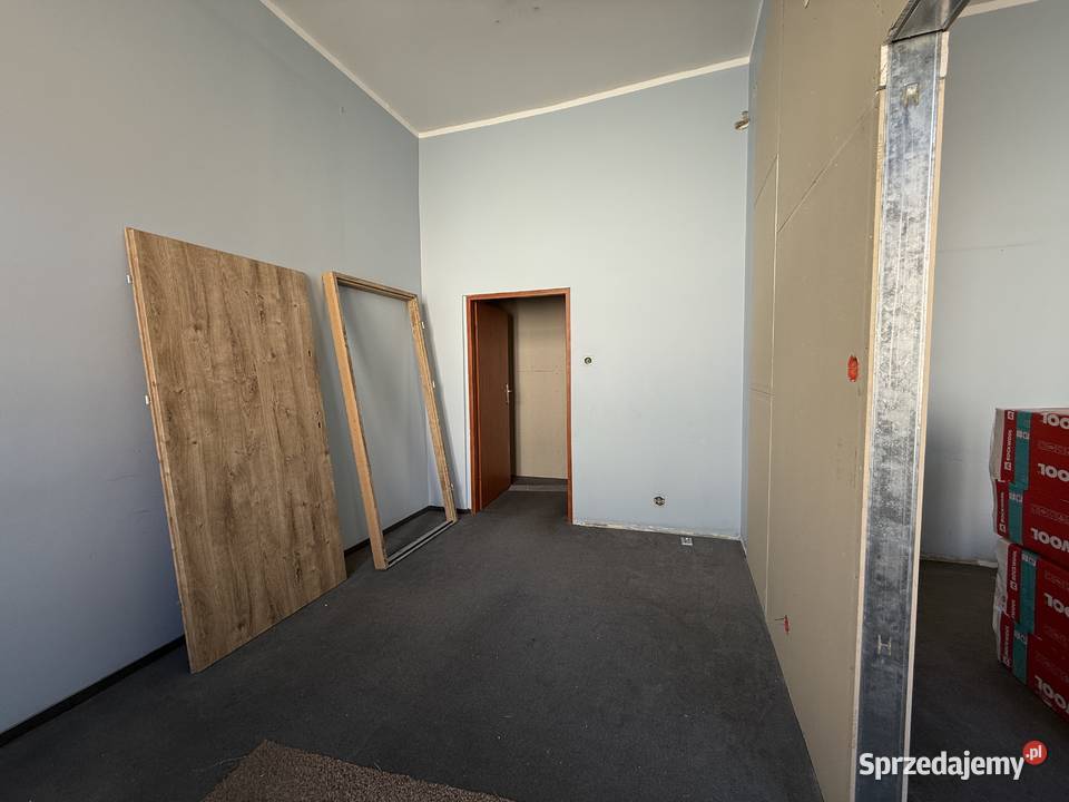 Mieszkanie 2 pokojowe na Gdańskiej Sprzedaż łódzkie Nagórki