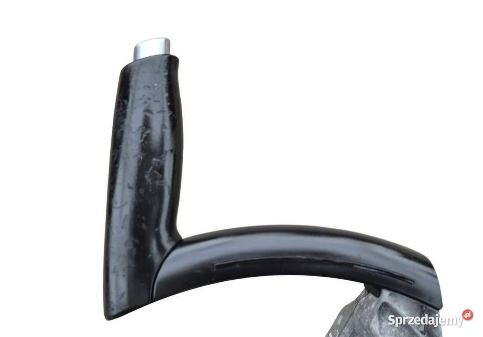 DŹWIGNIA HAMULCA RĘCZNEGO RĘCZNY AUDIA3 8P Działoszyce