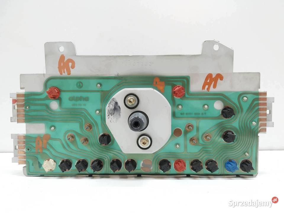 LICZNIK 6062109900 46434358 09 B Fiat osobowe sprzedam