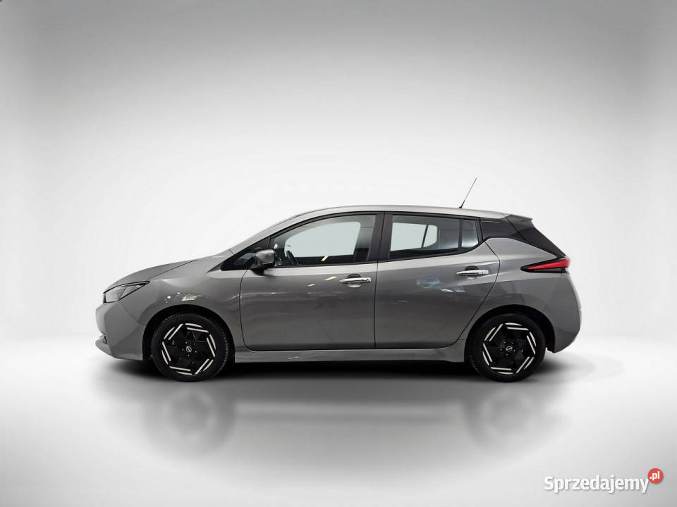Nissan Leaf 40kWh Acenta Z Polskiego Salonu ASR (kontrola trakcji) Leaf