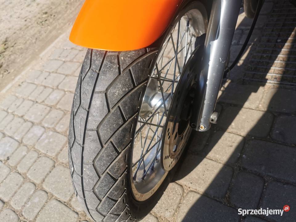 Triumph thunderbird 900 Szwajcaria Triumph Piotrków Trybunalski