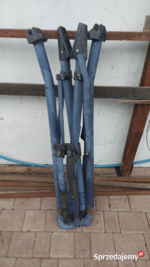 hamak konstrukcja składana małopolskie Nowy Sącz