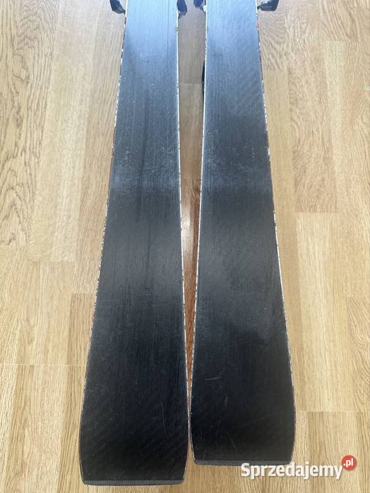 Atomic Redster S9 165 wiązania X12 TL slalom Skawina