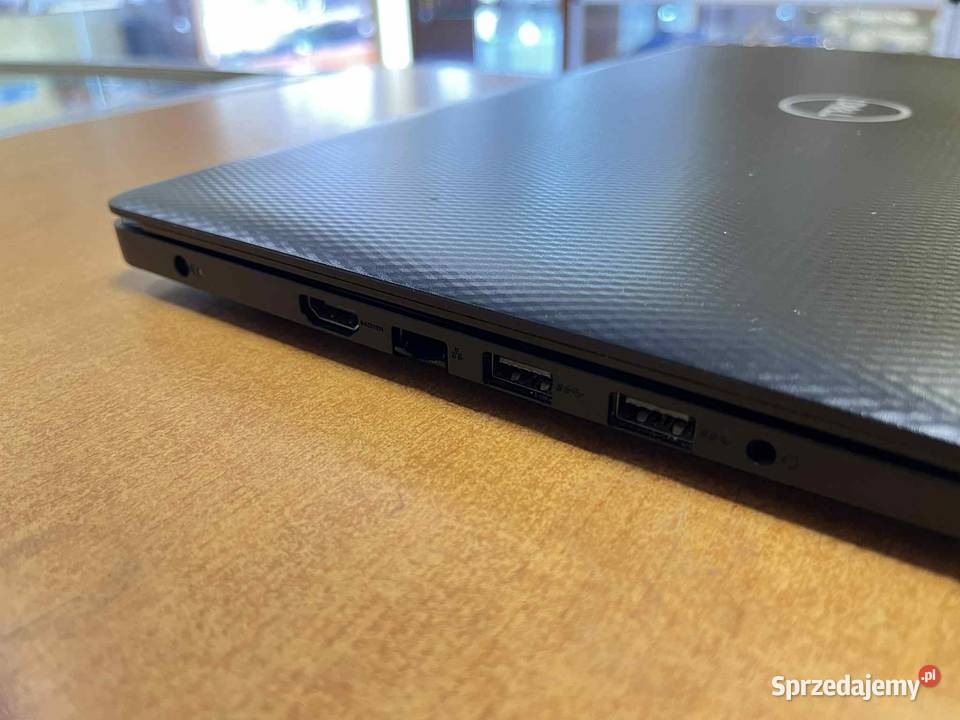 Dell Inspiron 3583 Pentium 5405U4GB RAM128GB warmińsko-mazurskie Elbląg