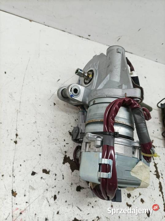 KOLUMNA WSPOMAGANIE ELEKTRYCZNE JG412000020 Rok produkcji 2019