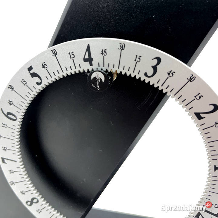 Zegar Biurkowy Artempo Design by Seiko Obrotowa