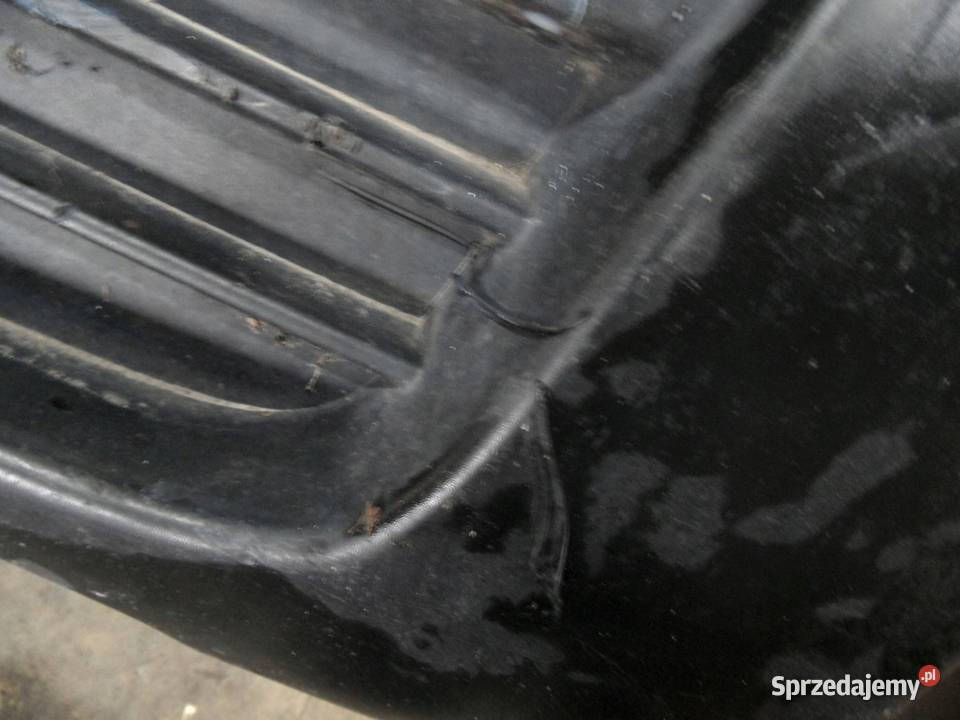 FIAT FIORINO III 10r zderzak przód świętokrzyskie Kielce