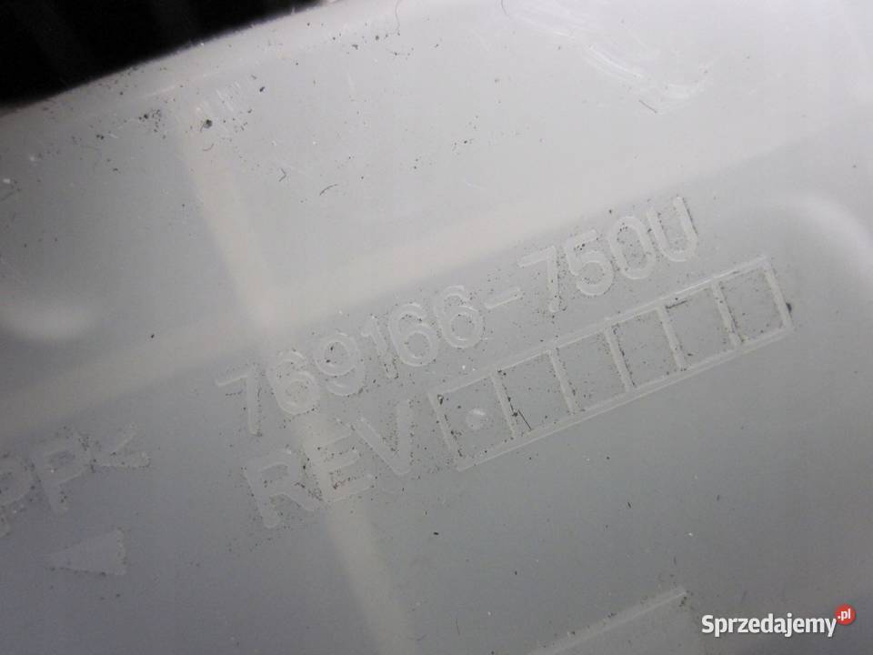 OPEL ASTRA J 10r licznik zegary 769317420U