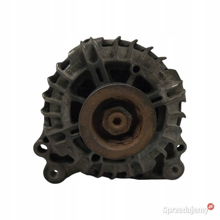 ALTERNATOR Audi A4 B8 30 TDI V6 valeo 059903016G osobowe Chełm