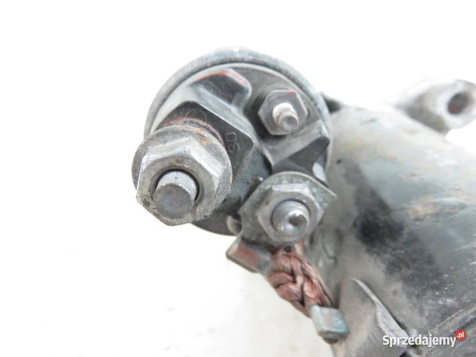 ROZRUSZNIK MINI MINI CLUBMAN R55 16 D