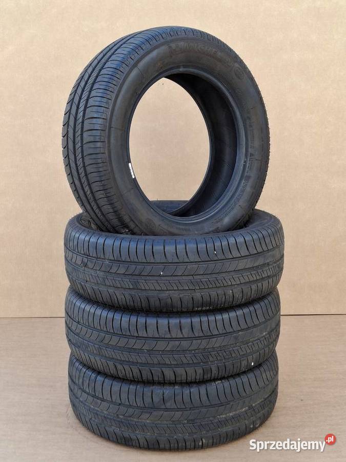 OPONY LETNIE MICHELIN ENERGY SAVER 2056016