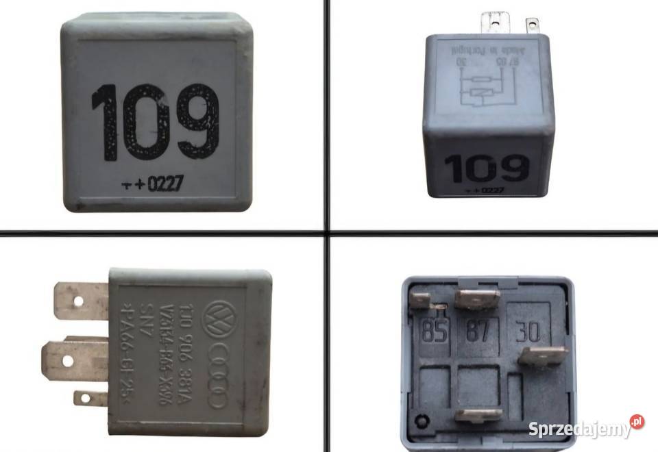 PRZEKAŹNIK 204 202 167 109 103 100 79 53 21 18 świętokrzyskie Działoszyce