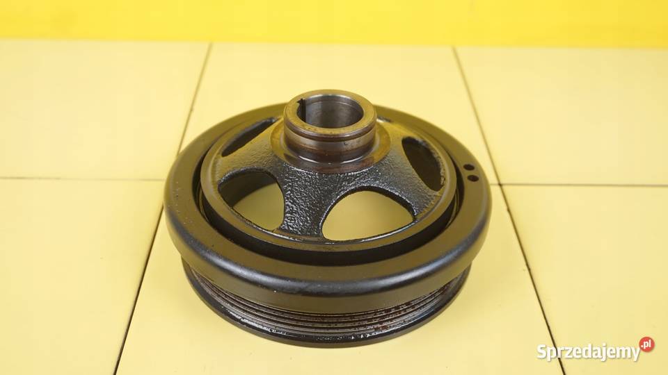 MERCEDES W204 18 CGI 11r 156 271820 kolo pasowe Suków