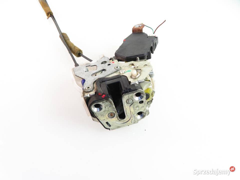 ZAMEK LEWY TYLNY SUBARU TRIBECA 2 PIN