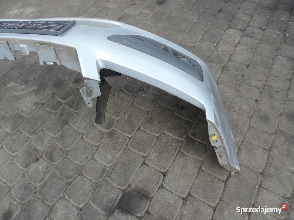 ZDERZAK PRZÓD FORD FOCUS MK2 KOLOR O3 Nowy Sącz