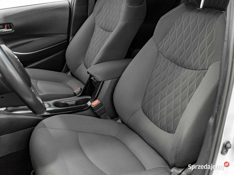 Toyota Corolla GD2A08418 Hybrid Comfort Kcof Gdańsk sprzedam