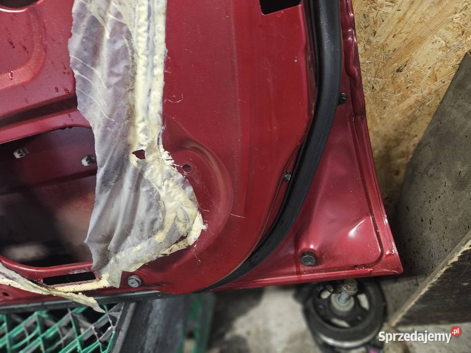 Drzwi Prawe Przednie Honda CRV Kutno