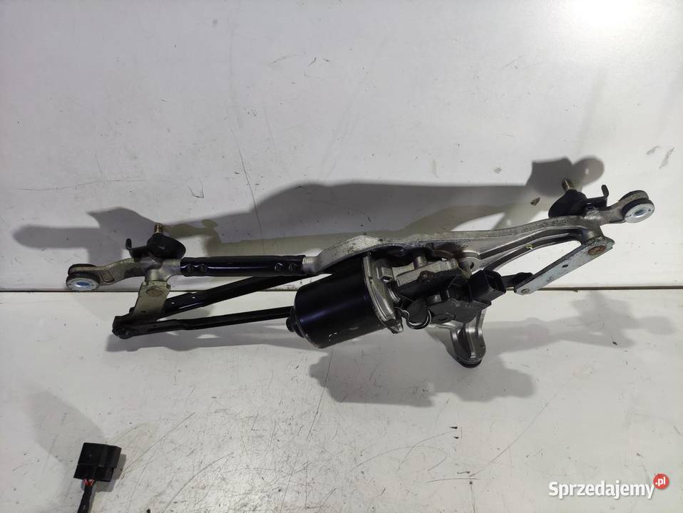 MECHANIZM WYCIERACZEK PRZEDNICH HYUNDAI TUCSON