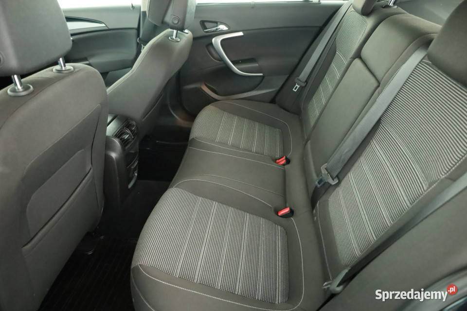 Opel Insignia 20 CDTI wielofunkcyjna kierownica Piaseczno sprzedam