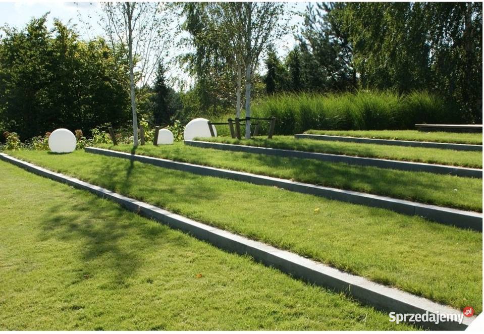 Opornik Drogowy Betonowy Krawężnik 12x30x100 Wielogóra