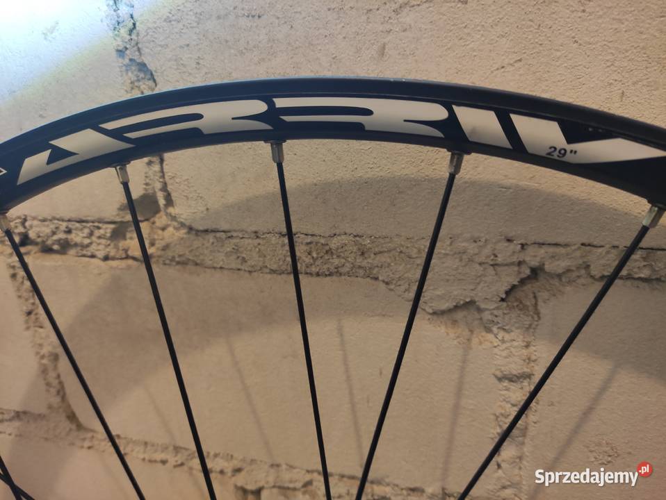 Koło Stars Circle Swift Arriv 29 piasta SHIMANO Części i akcesoria pomorskie Słupsk