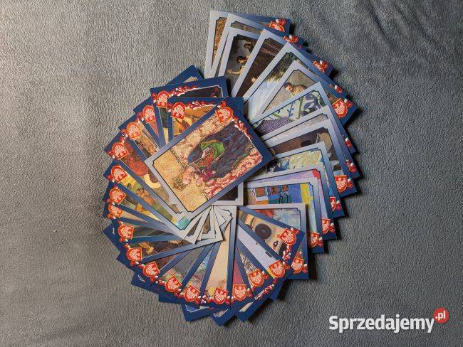 K Poczt Malarswo Polskie 33 Gliwice