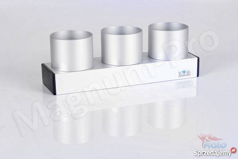 STOJAK NA 3 SOSY DYSTRYBUTOR HOTDOG KEBAB FANEX Poczesna