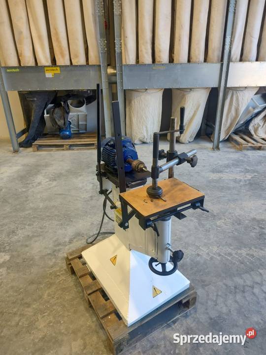 Wiertarka pozioma Sam Kalwaria Zebrzydowska sprzedam