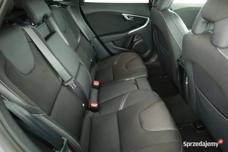 Volvo V40 20 D4 Piaseczno