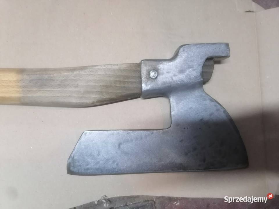 Toporek tasak masarki Lgota Błotna