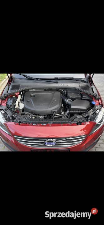 Serwisowany ASO Bezwypadkowy stan idealny 1969cm3 Stargard