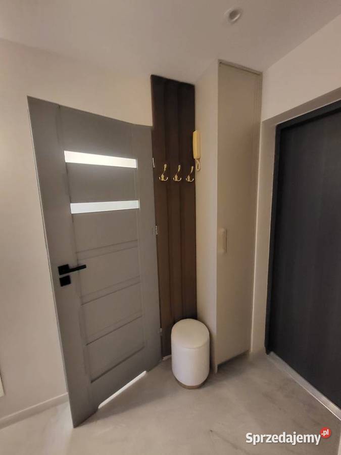 ciepłe jasne z widokiem na las własność Piekary Śląskie