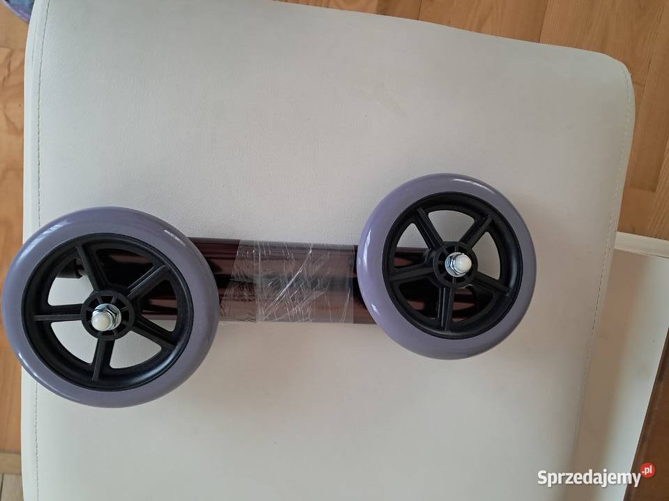 Lekki balkonik chodzik Katowice sprzedam