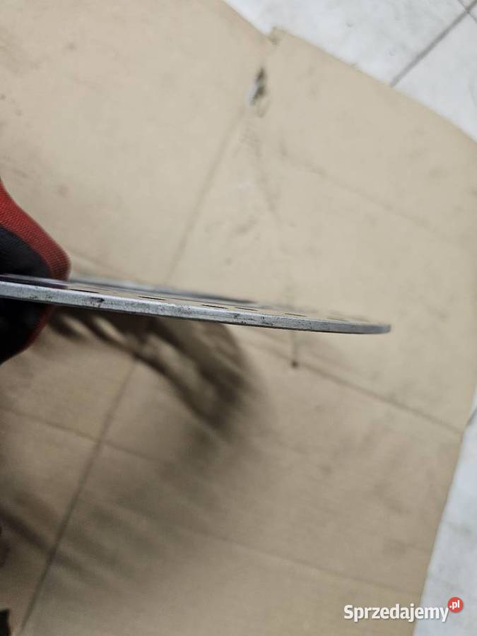 Honda CBR 125 JC34 tarcza przód cbr125 tarcza Jelenia Góra