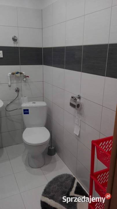 Wynajem mieszkania Częstochowa Armii Krajowej 66 Rok budowy 1970