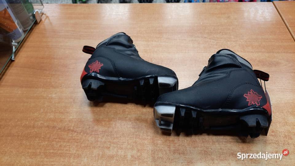 Buty do nart biegowych ALPINA rozmiar 27 Dębica