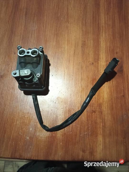 Sterownik geometri turbiny aktuator claas arion małopolskie Bochnia