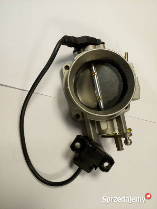 0021402653 Element gaźnika przepustnica M103 osobowe