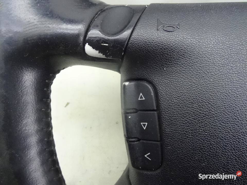AUDI A8 D2 KIEROWNICA PODUSZKA AIRBAG SOUL Kierownice Przemęt sprzedam
