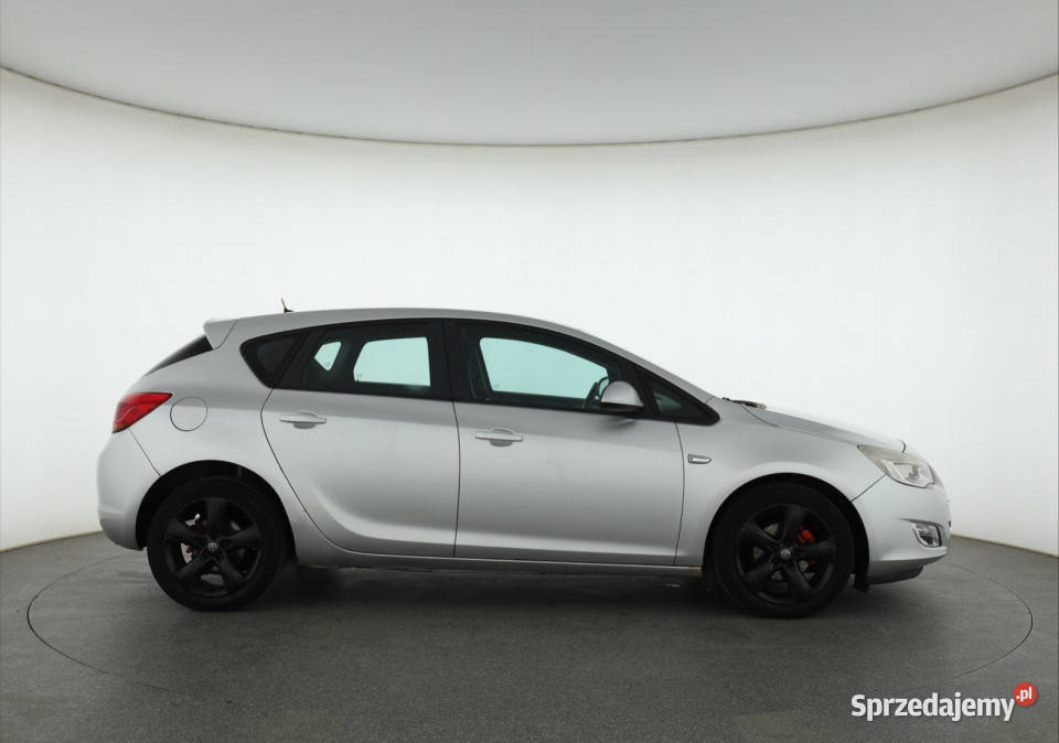 Opel Astra 16 16V radio Piaseczno